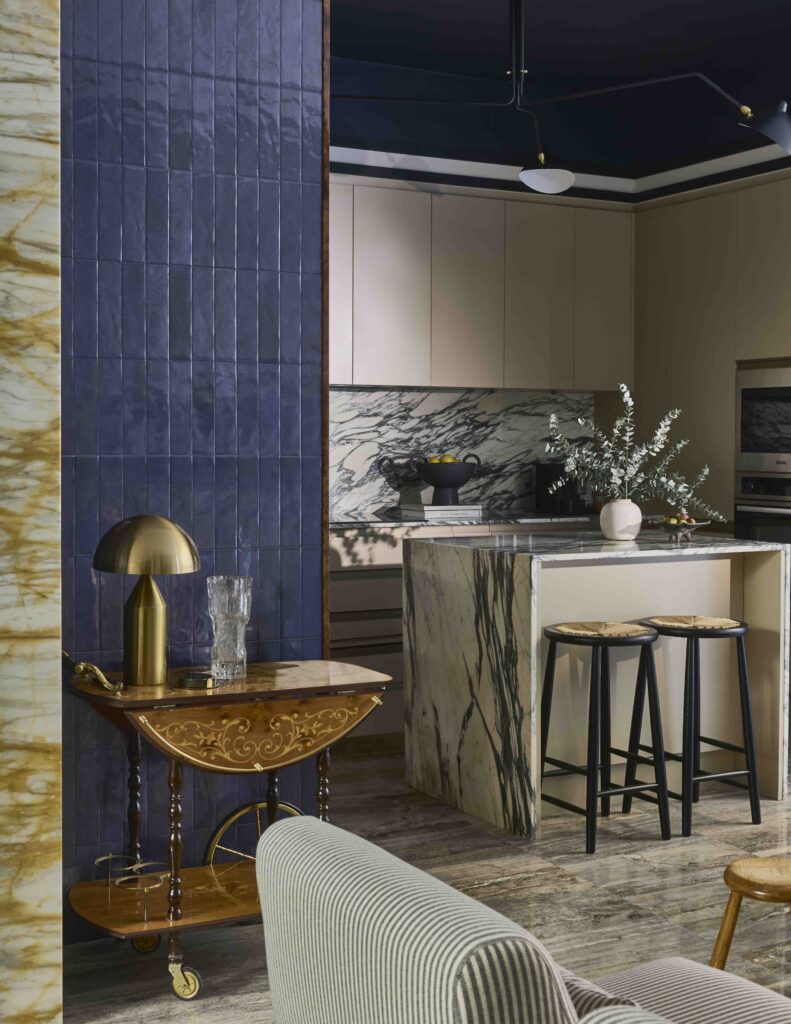 When Structure Dissolves Into Living: Inside Designer Nebras Aljoaib’s Riyadh Home 3 07