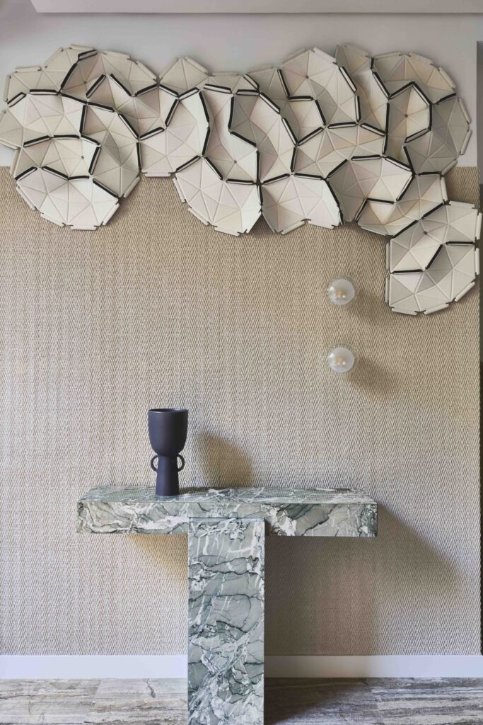 When Structure Dissolves Into Living: Inside Designer Nebras Aljoaib’s Riyadh Home 4 10