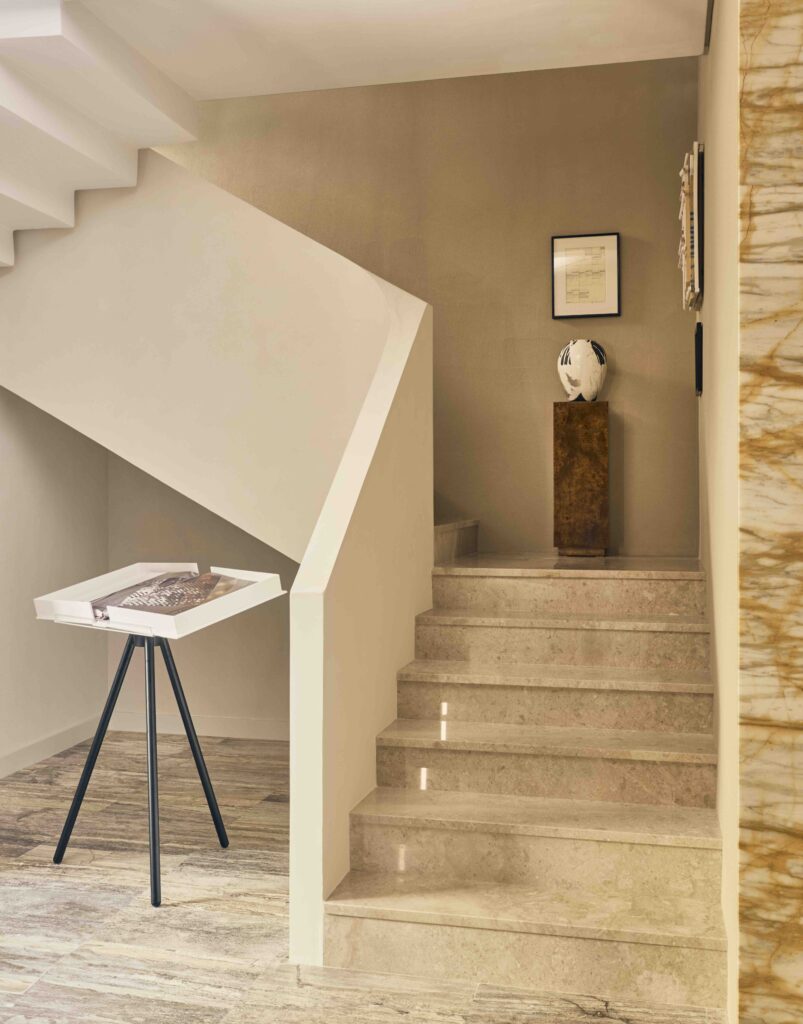 When Structure Dissolves Into Living: Inside Designer Nebras Aljoaib’s Riyadh Home 5 12