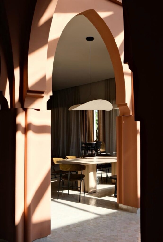 A Grammar of Space: Tradition Recast Through Contemporary Design 3 2782D6D3 96B7 4751 9600 0DE9256146EF