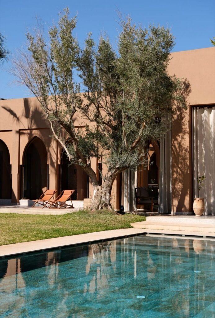 A Grammar of Space: Tradition Recast Through Contemporary Design 2 2E31DEB7 BA06 4904 9ABF E42B61EEE133