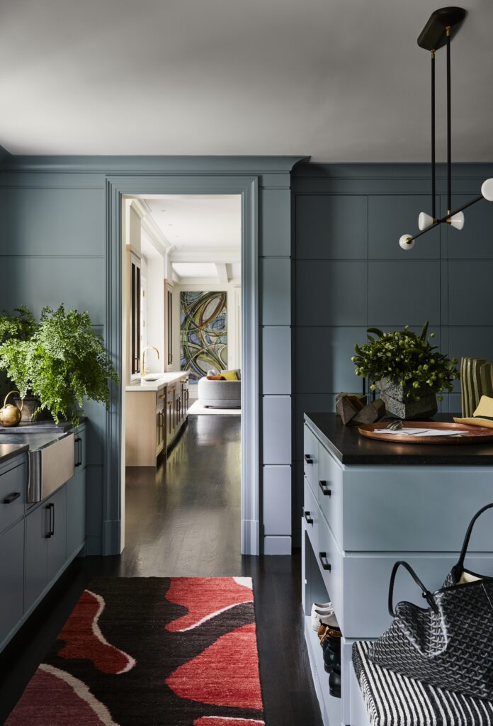 This Grand New York Home Gets a Romantic Minimalist Rewrite 9 4. LHS ReadMcKendree 0198 A V1