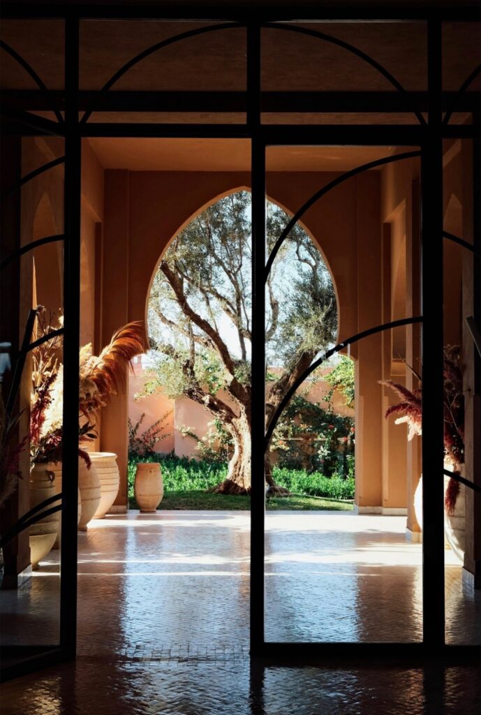 A Grammar of Space: Tradition Recast Through Contemporary Design 1 9B16FB14 A13D 4C59 92A1 C5EE781CB555 1