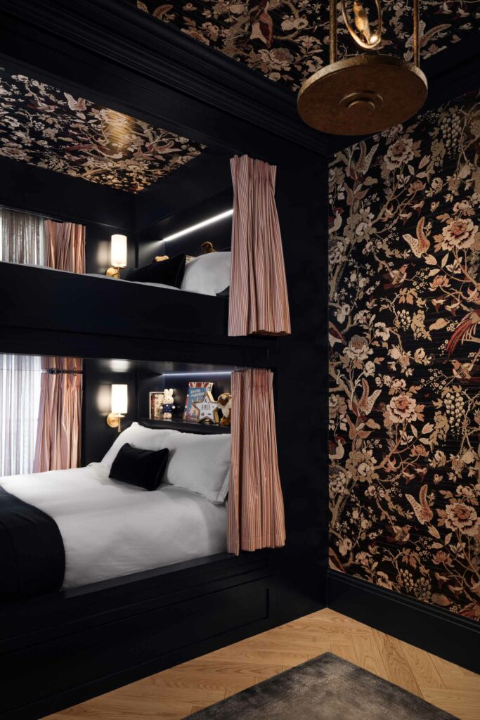 La Vue Parisienne: Architecture Reclaimed 12 APR Callender Howorth Parisien Penthouse LR 34c Vigo Jansons LR