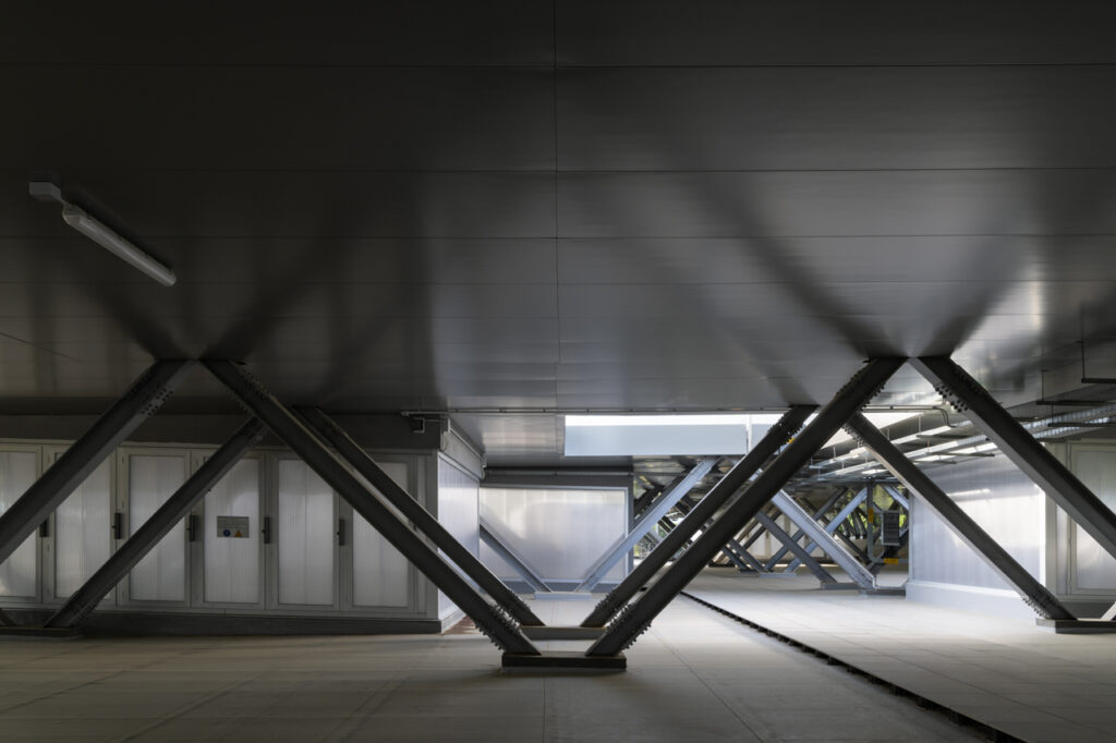 BALENCIAGA THE PLANT IMAGE 10 © Marco Cappelletti