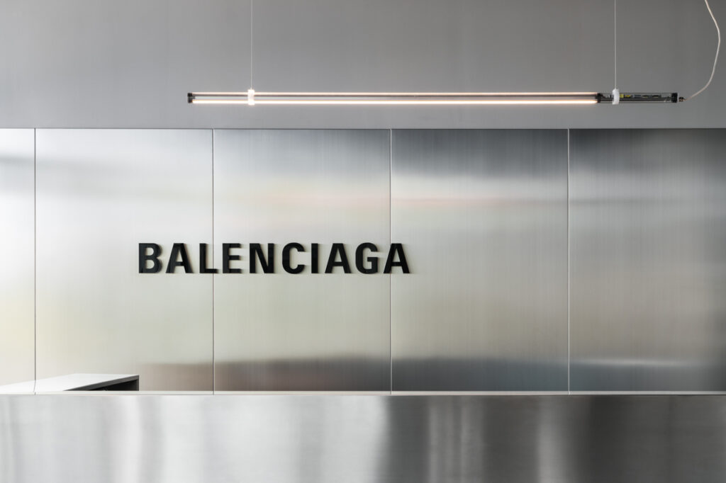BALENCIAGA THE PLANT IMAGE 14 © Marco Cappelletti
