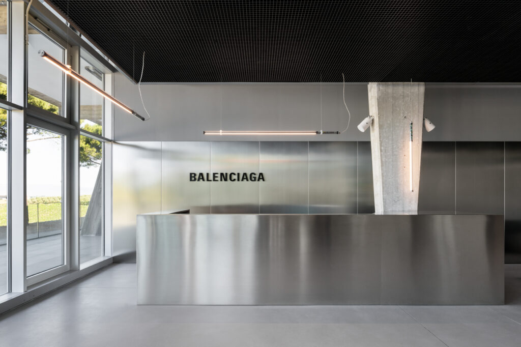 BALENCIAGA THE PLANT IMAGE 15 © Marco Cappelletti 1