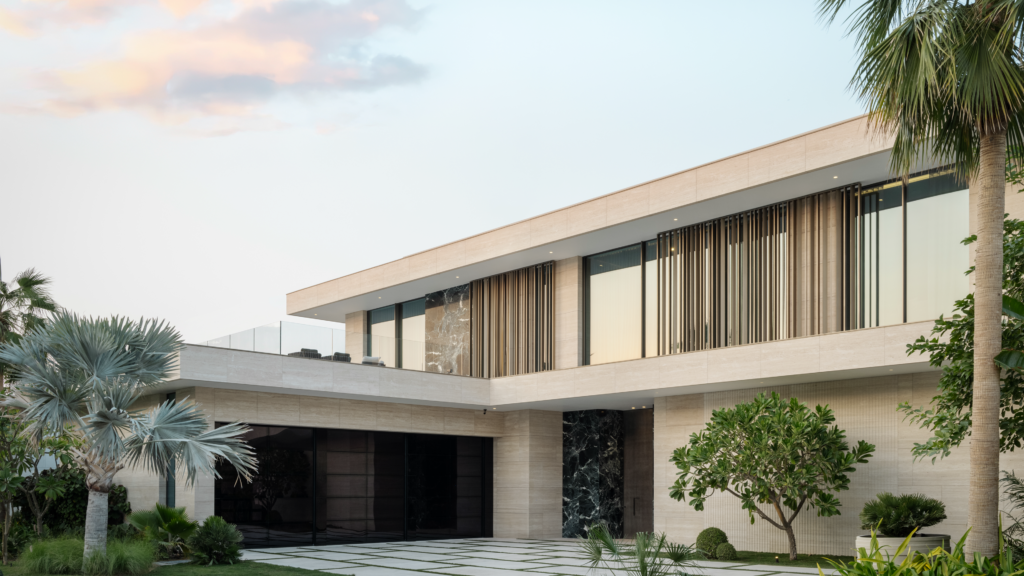 Are we witnessing a maturation of Gulf luxury — from display to discretion? 1 EOME Beach 02 Confidential