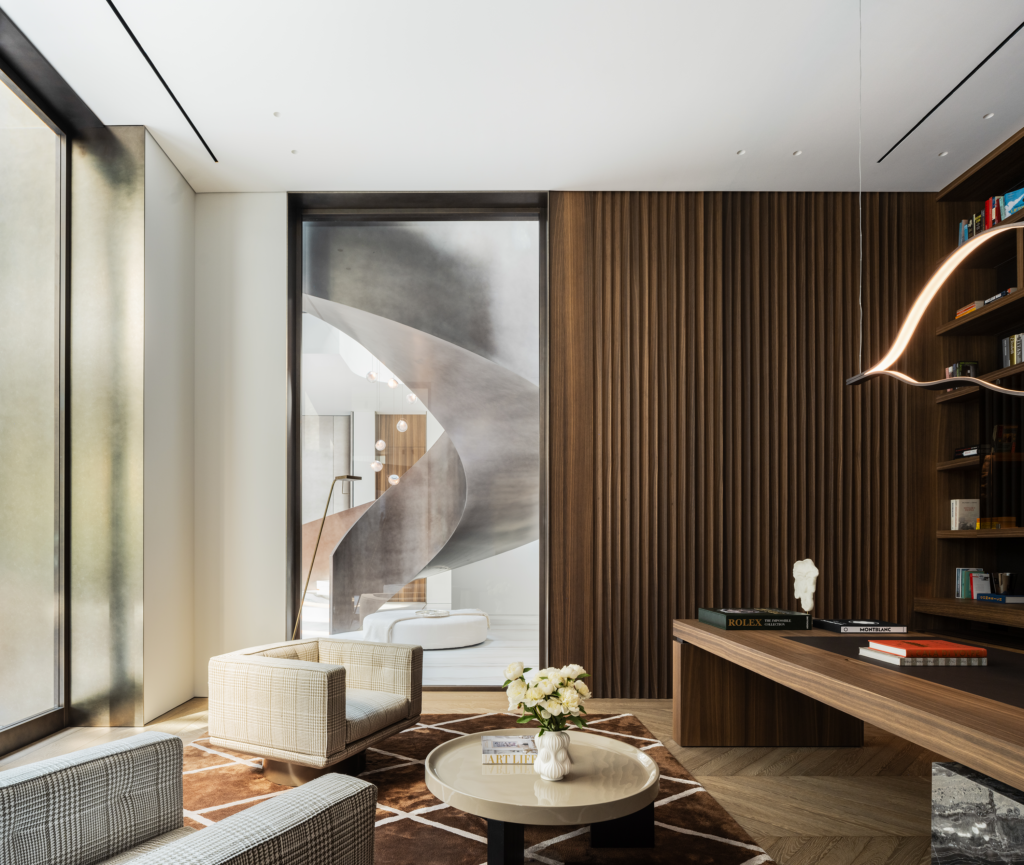 Are we witnessing a maturation of Gulf luxury — from display to discretion? 3 EOME Beach 06 Confidential