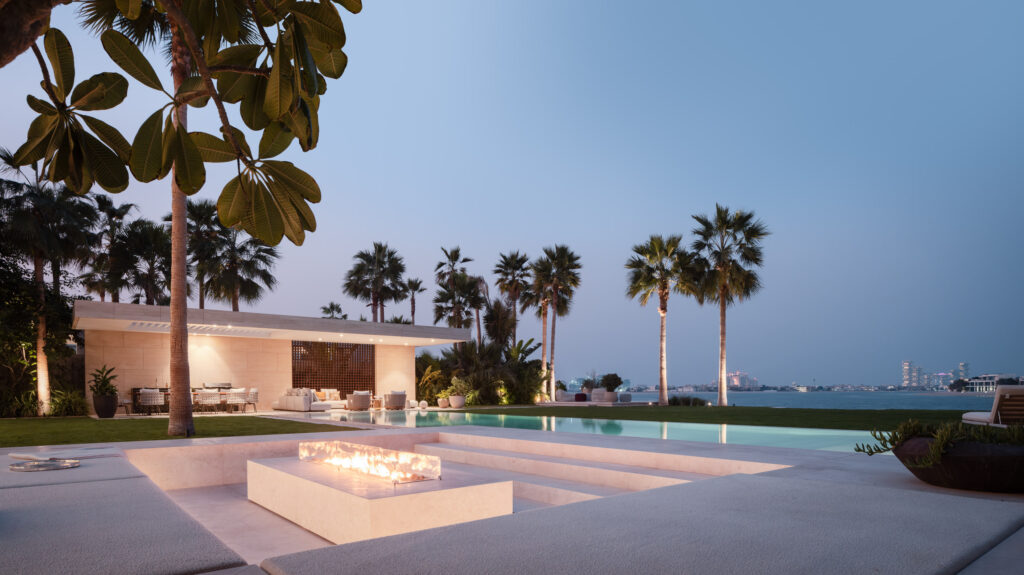 Are we witnessing a maturation of Gulf luxury — from display to discretion? 4 EOME Beach 07 Confidential