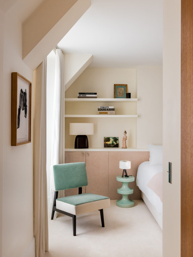 The Architecture of Dialogue: Beyond Haussmannian Systématisme 3 HDFER 00826 Modifier