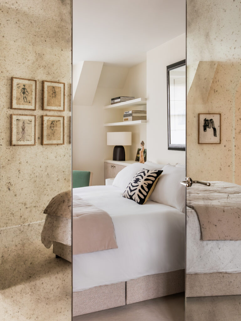 The Architecture of Dialogue: Beyond Haussmannian Systématisme 4 HDFER 00839 Modifier