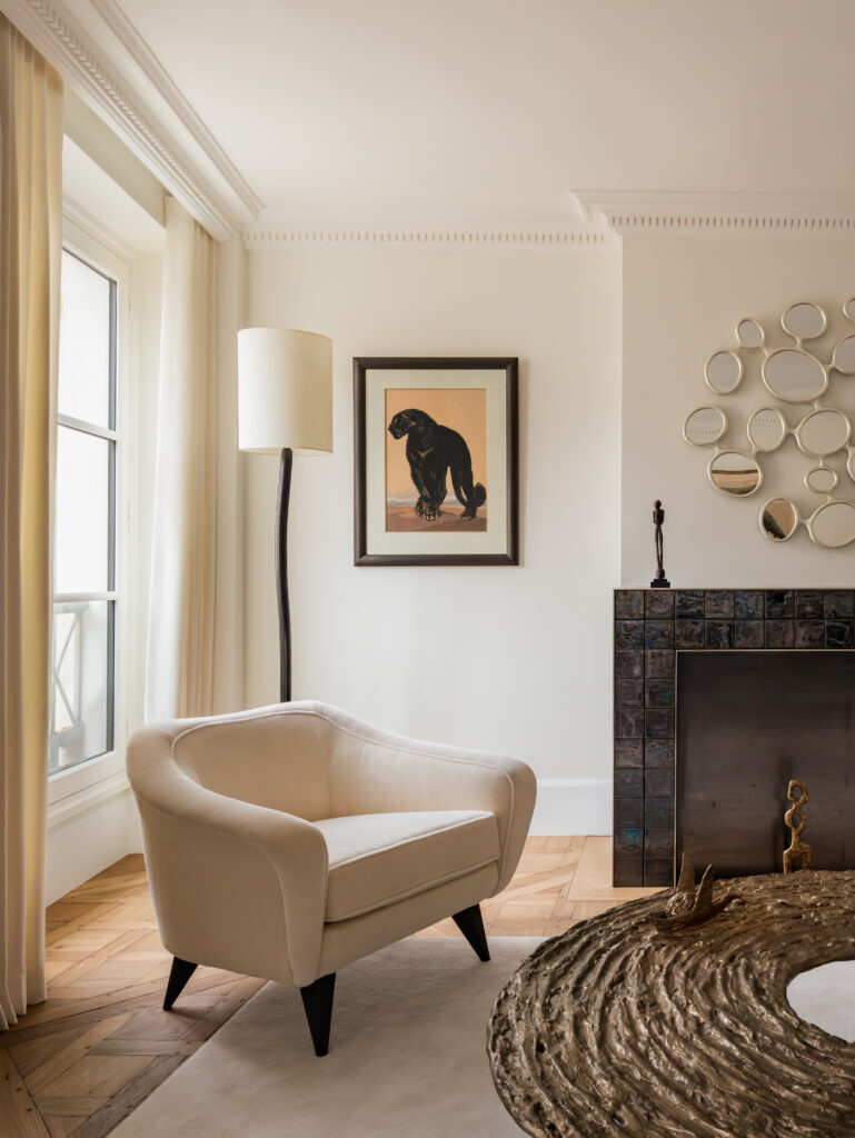 The Architecture of Dialogue: Beyond Haussmannian Systématisme 1 HDFER 00947 Modifier