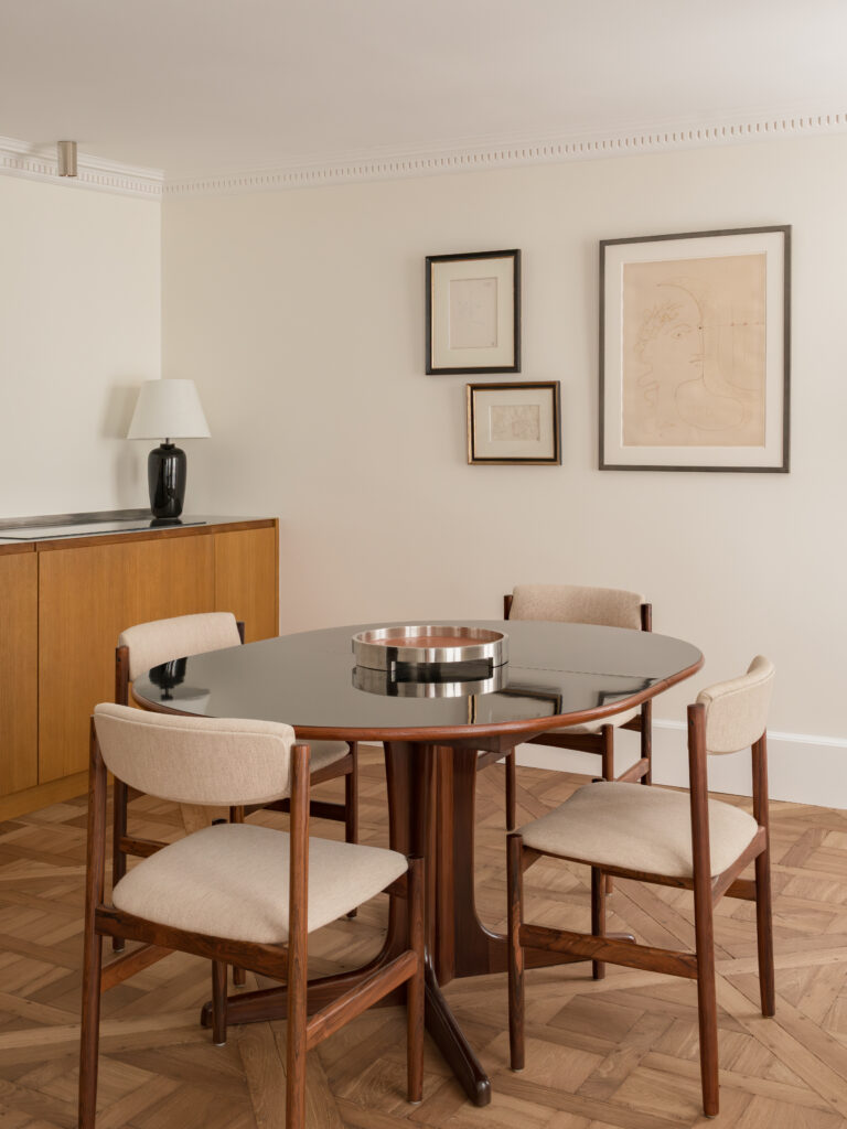 The Architecture of Dialogue: Beyond Haussmannian Systématisme 2 HDFER 00959 Modifier 2