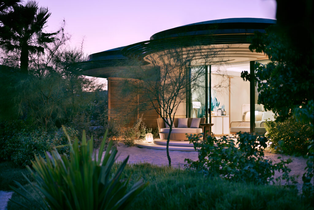 InterContinental The Red Sea Terrace Resort View