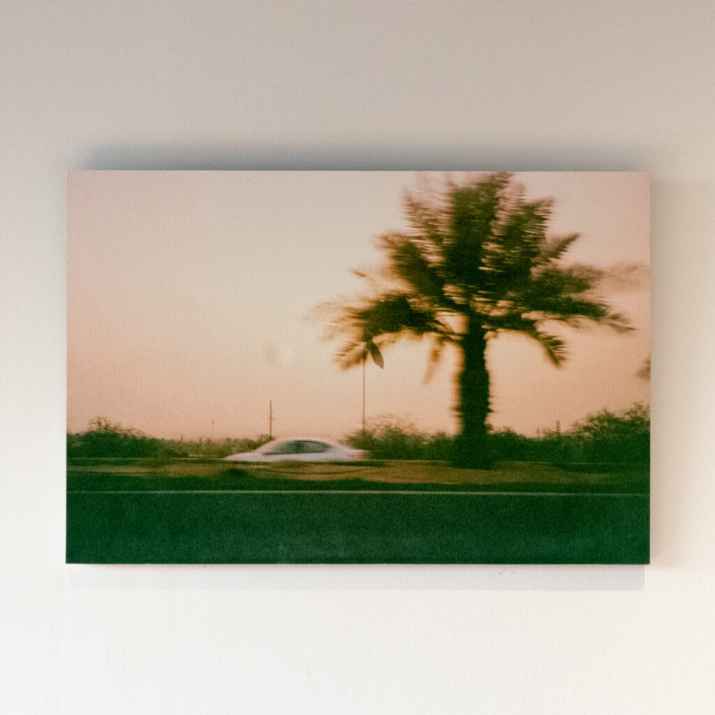 Coollect, or The Art of Looking Without a Name 3 Sultan Mutrad Fitzcarraldo 2023