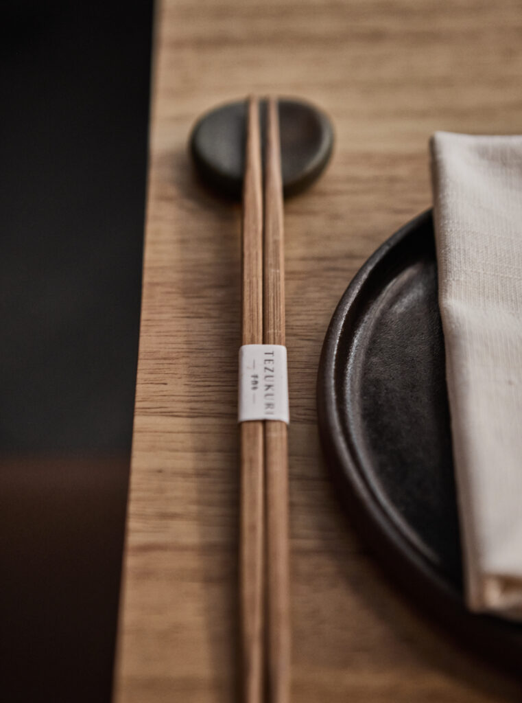 Symmetry as Reverence: Inside Tezukuri Dubai 7 Tezukuri0025