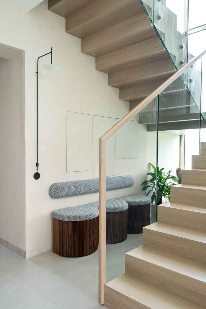 Marrakech on Jubail Island: Sculptural Warmth and the Architecture of Family Life 3 UC 08806