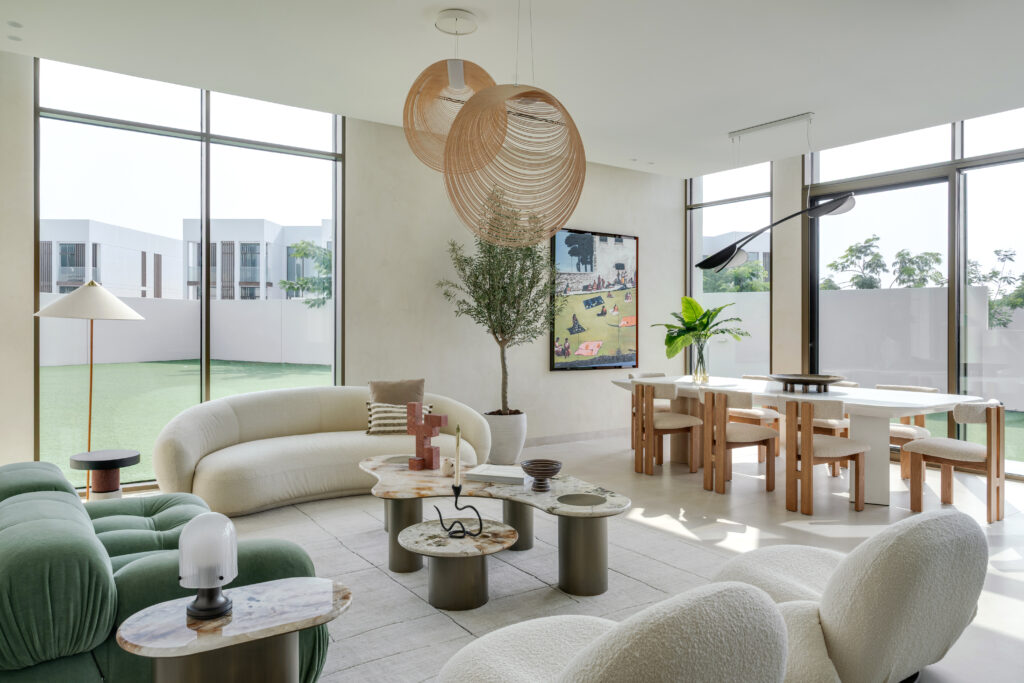 Marrakech on Jubail Island: Sculptural Warmth and the Architecture of Family Life 4 UC 08891