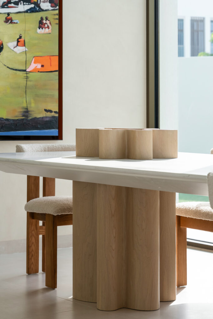 Marrakech on Jubail Island: Sculptural Warmth and the Architecture of Family Life 5 UC 08943