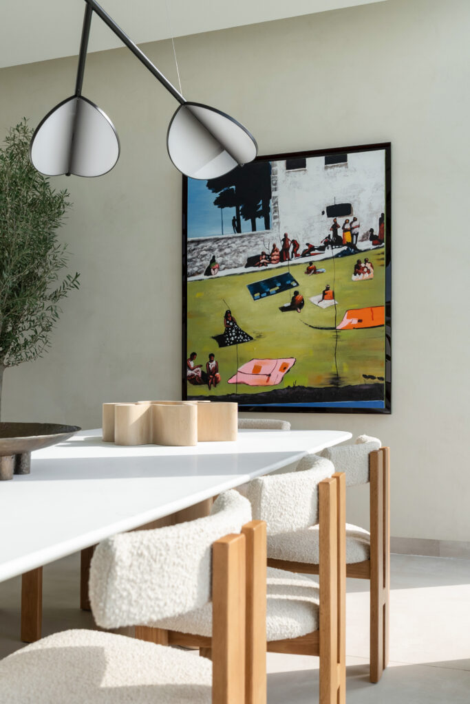 Marrakech on Jubail Island: Sculptural Warmth and the Architecture of Family Life 6 UC 08946