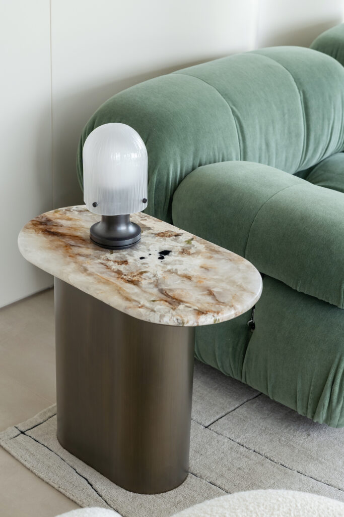 Marrakech on Jubail Island: Sculptural Warmth and the Architecture of Family Life 7 UC 08950