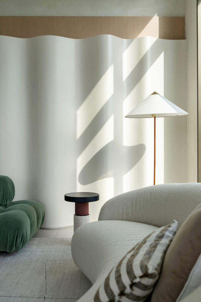 Marrakech on Jubail Island: Sculptural Warmth and the Architecture of Family Life 8 UC 08968