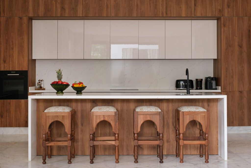 From Monument to Intimacy: Mustafa Khamash’s Dar Mira in Morocco 6 Villa R1 077