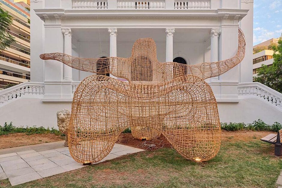 WE Design Beirut Announces Third Edition for May 2027 3 we design beirut 1 edited