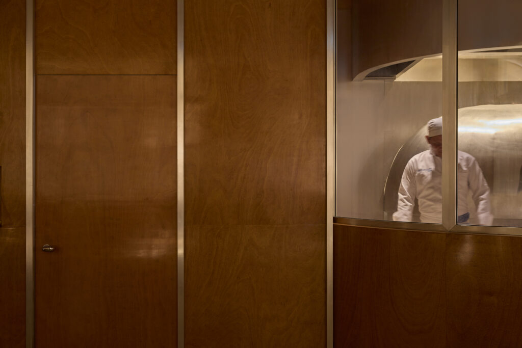 A Trattoria State of Mind at Dubai Mall 4 11 Large size