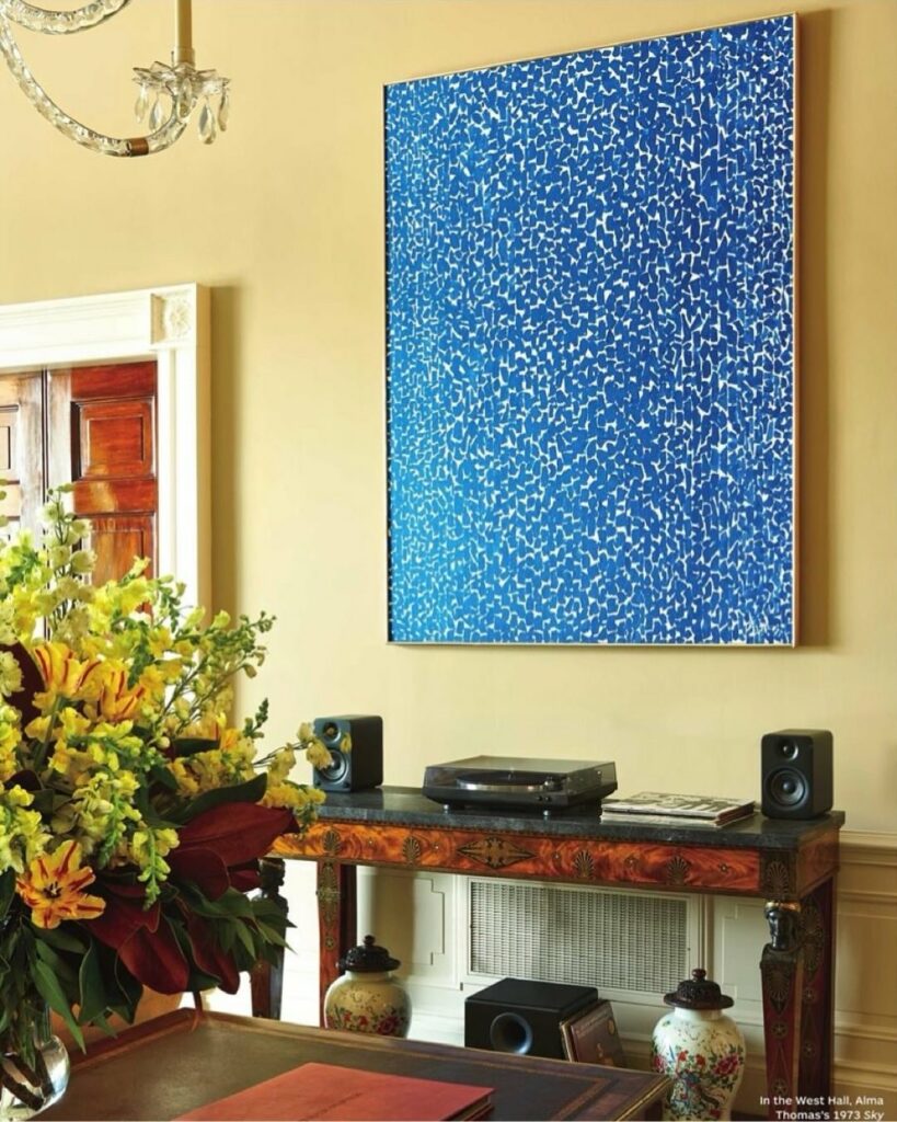 How Art Reframed the White House from Within 6 1774008516804.publer.com