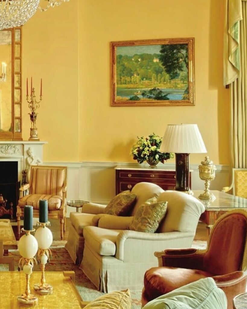 How Art Reframed the White House from Within 9 1774008519805.publer.com