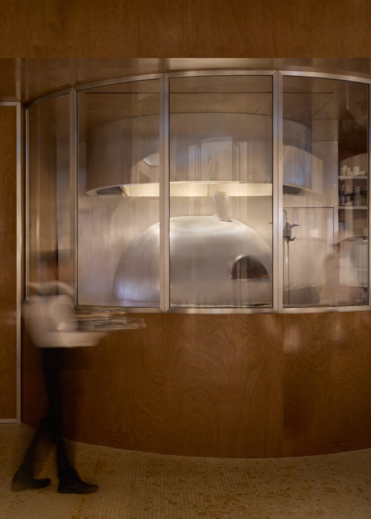 A Trattoria State of Mind at Dubai Mall 1 17 Large size