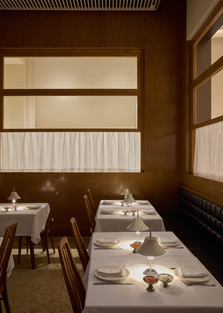 A Trattoria State of Mind at Dubai Mall 2 19 Large size