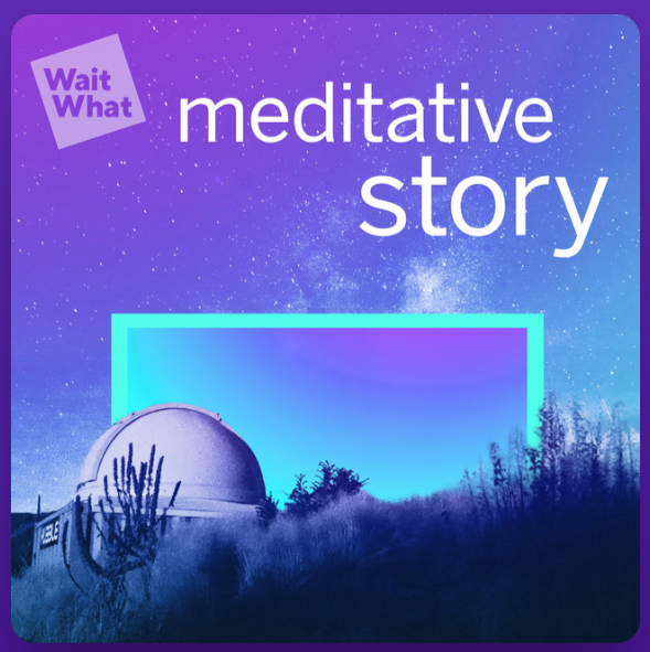 2. Meditative Story