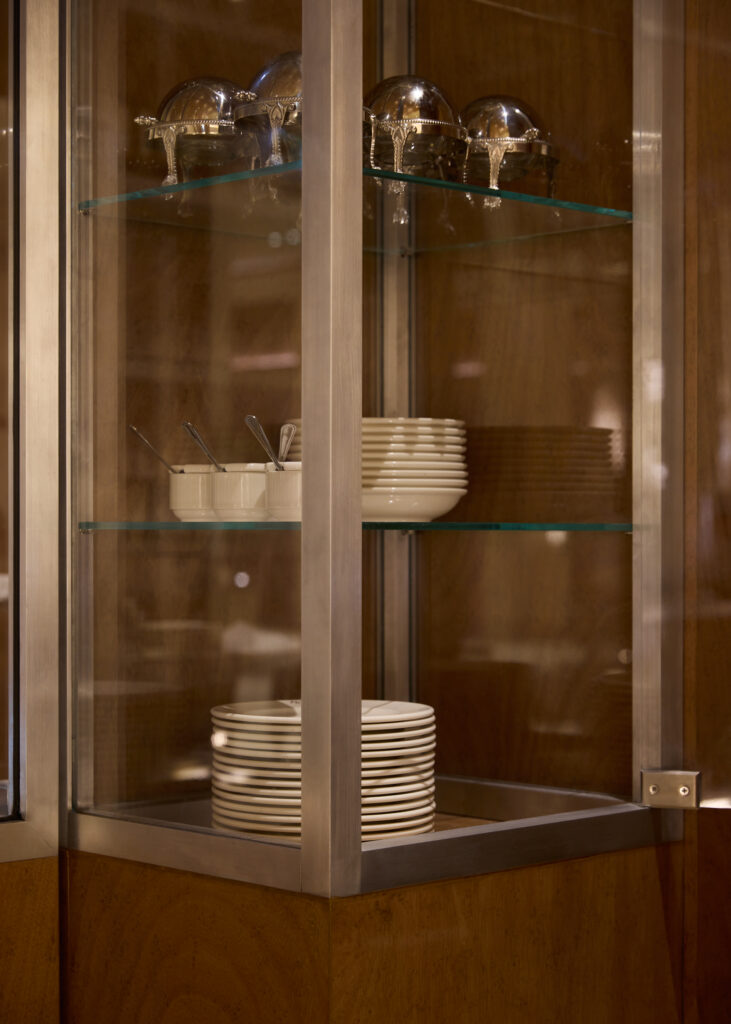 A Trattoria State of Mind at Dubai Mall 5 21 Large size