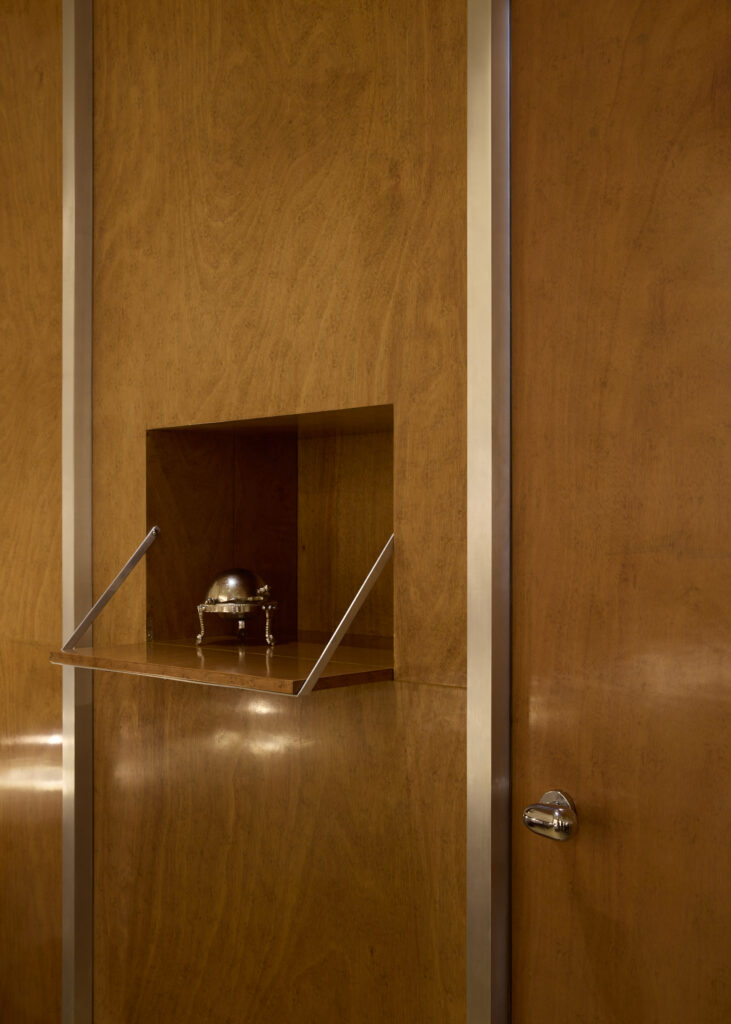 A Trattoria State of Mind at Dubai Mall 6 25 Large size