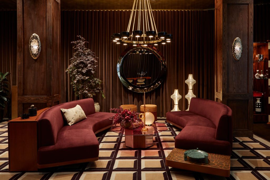 ARTEMEST: Craft as Cultural Authority in Contemporary Design 10 Artemest Galleria New York Incanto by Nicole Fuller photography Joshua McHugh 3