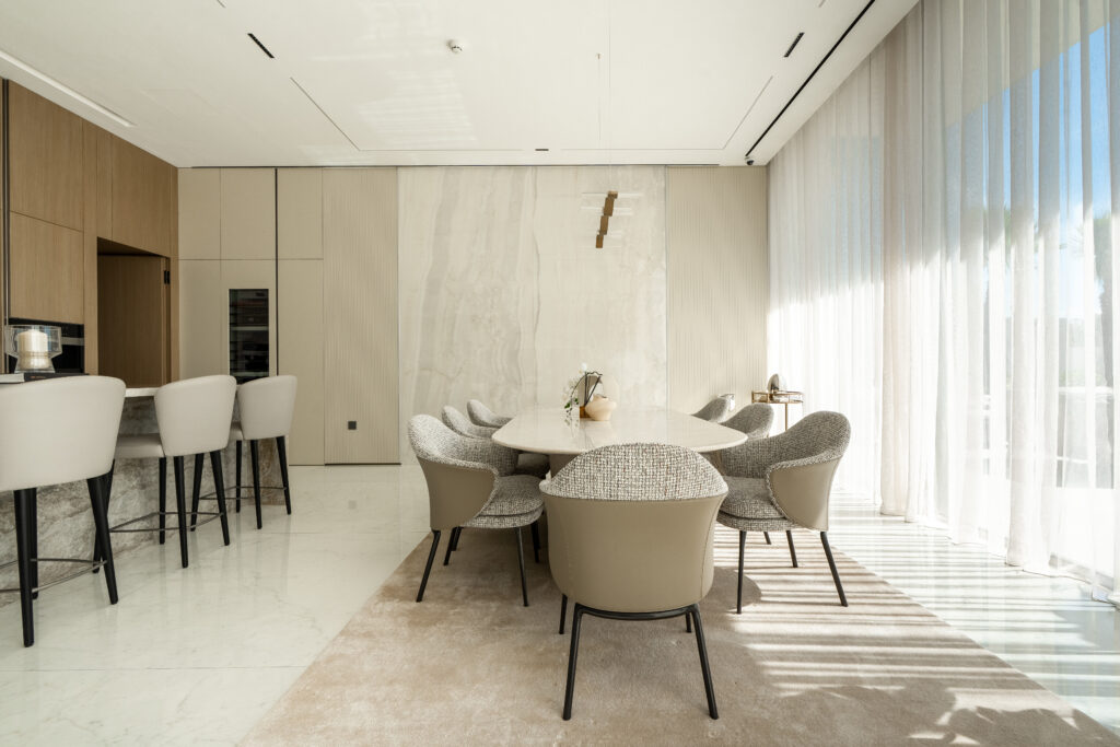 ELE Residentila Karla Villa Photo by intelier11