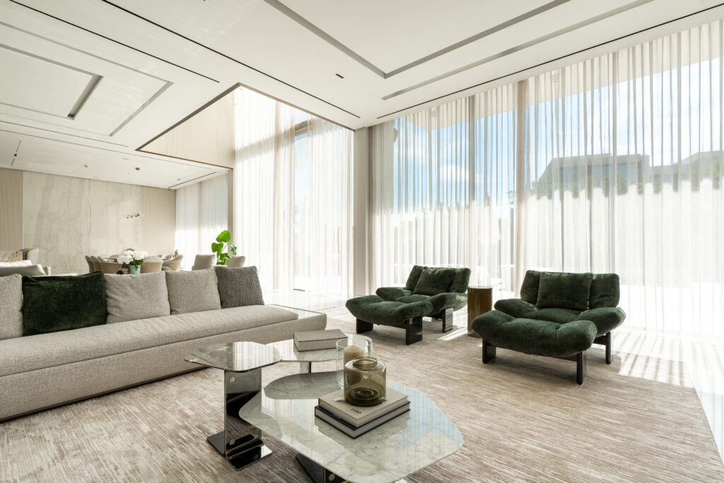 ELE Residentila Karla Villa Photo by intelier8