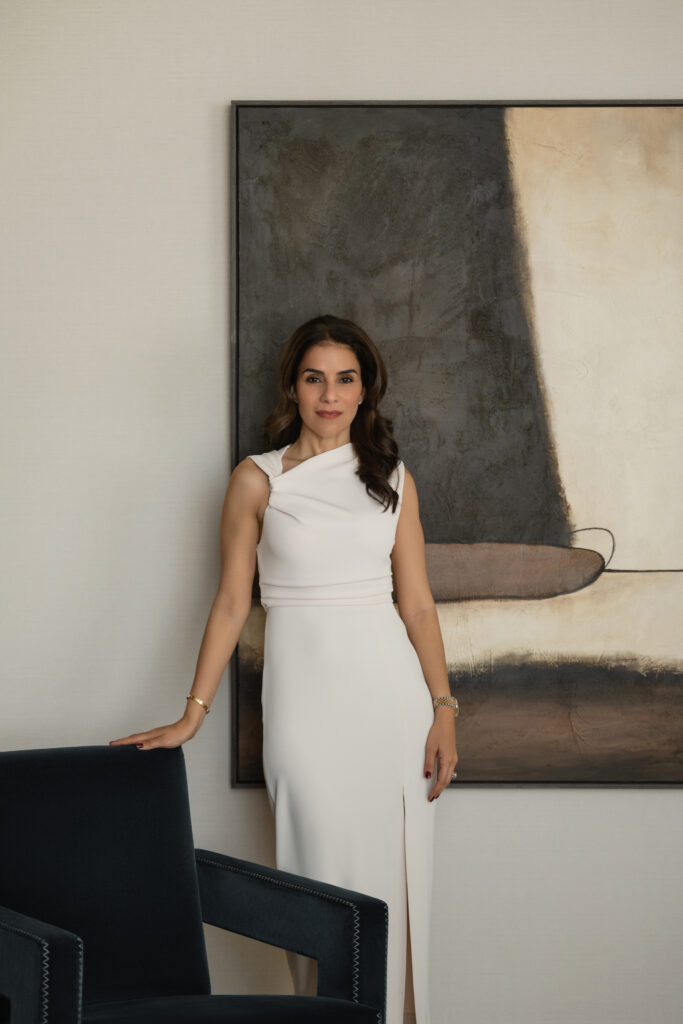 ARTEMEST: Craft as Cultural Authority in Contemporary Design 2 Masoomeh Hilal Design Portrait