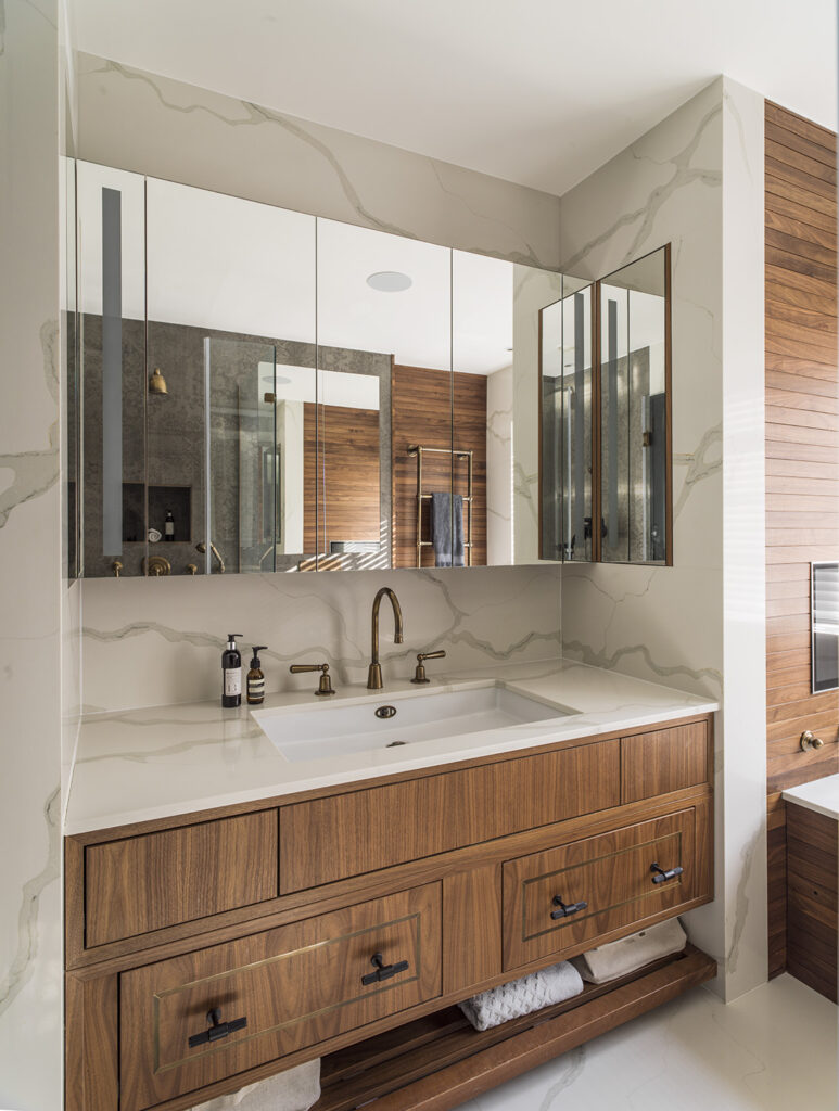 A Victorian House Reimagined Through Space and Material 13 Mel Yates Shalini SW3 C 0150