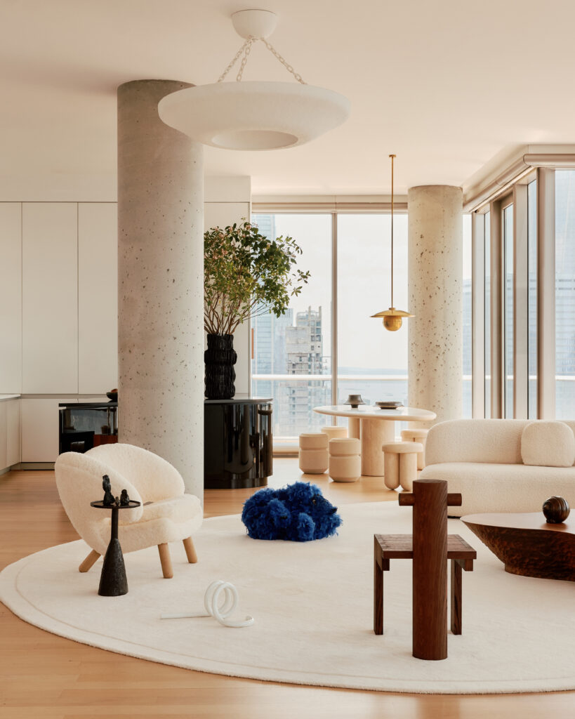 Nacho Polo Robert Onuska New York Residence 03