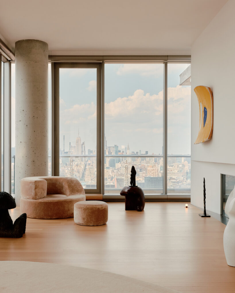 Nacho Polo Robert Onuska New York Residence 04 1