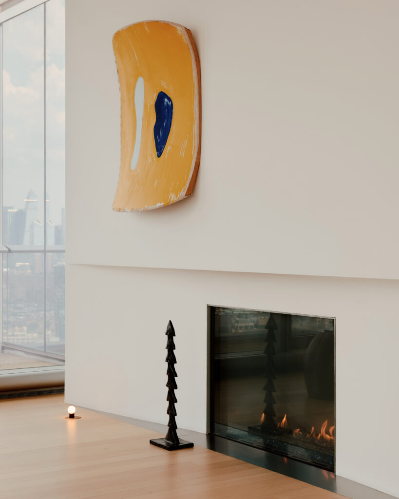 Nacho Polo Robert Onuska New York Residence 05