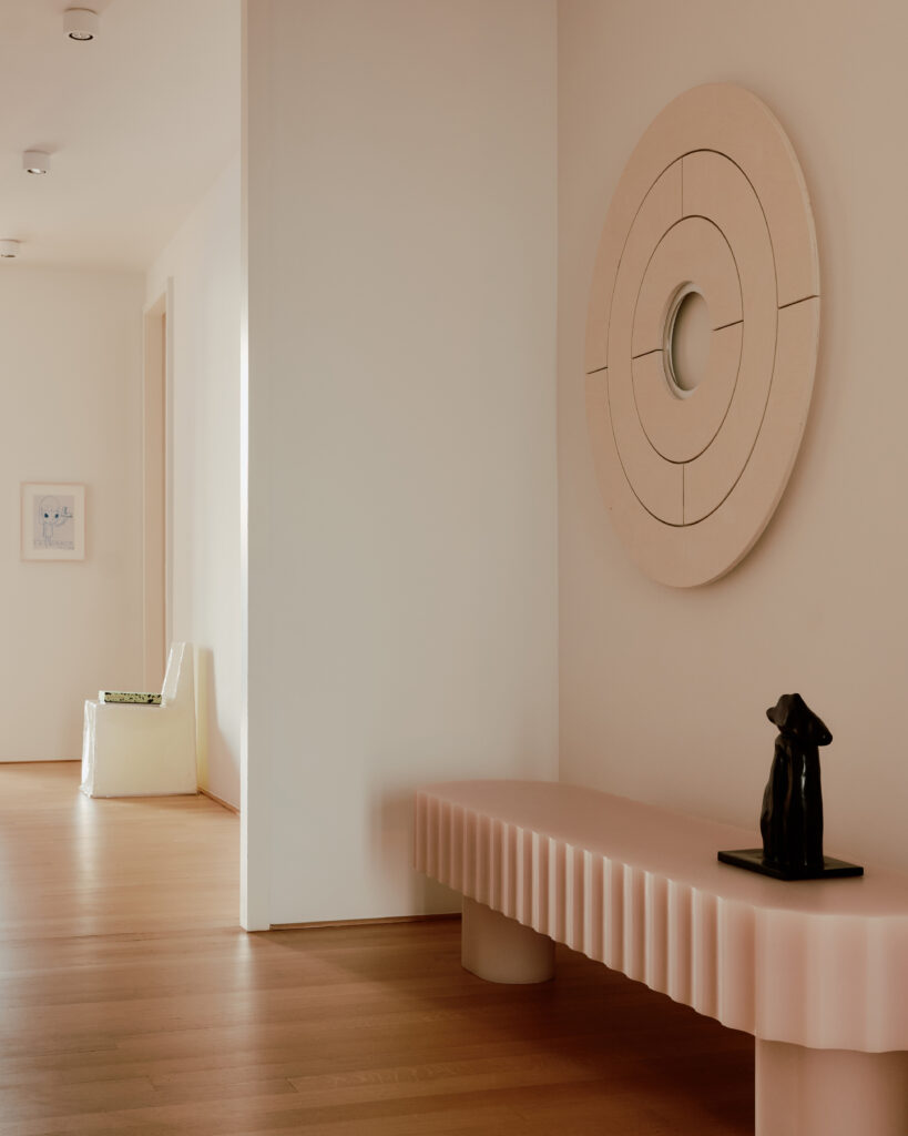 Nacho Polo Robert Onuska New York Residence 07