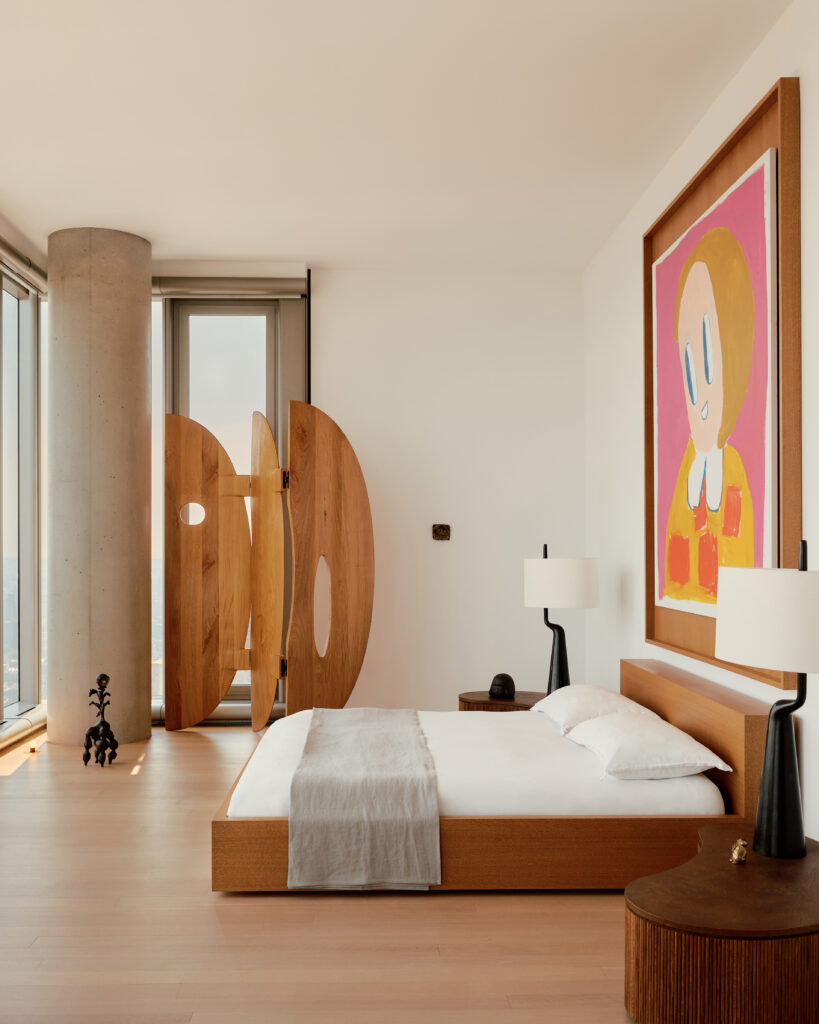 Nacho Polo Robert Onuska New York Residence 09