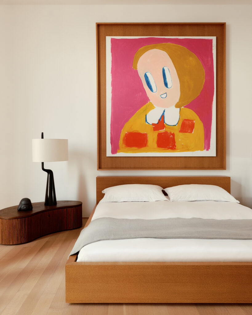 Nacho Polo Robert Onuska New York Residence 10