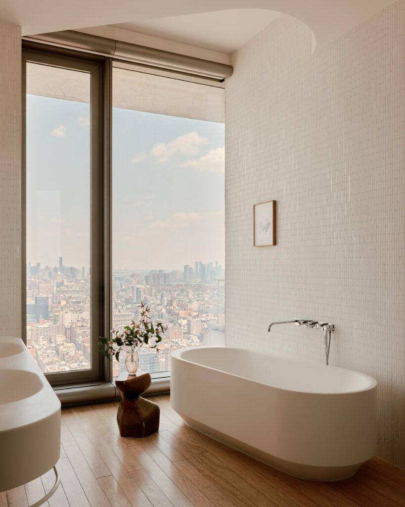 Nacho Polo Robert Onuska New York Residence 12