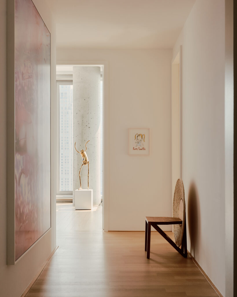 Nacho Polo Robert Onuska New York Residence 13